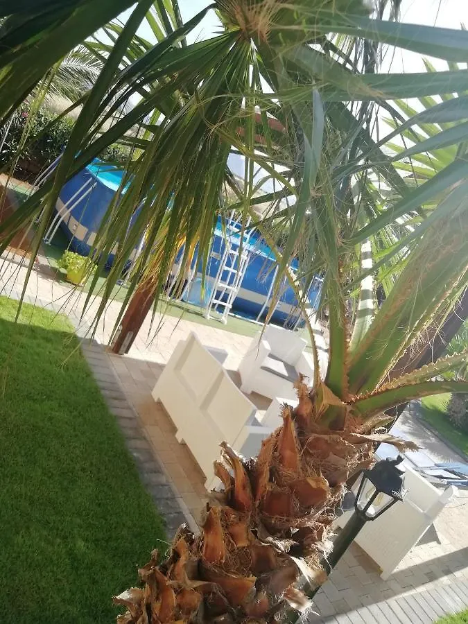 Il Corallo San Vito Lo Capo